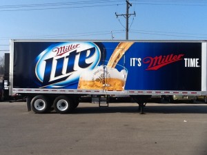 Miller Lite